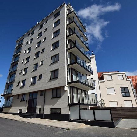 Zeedijk 336 Leilighet Middelkerke Eksteriør bilde