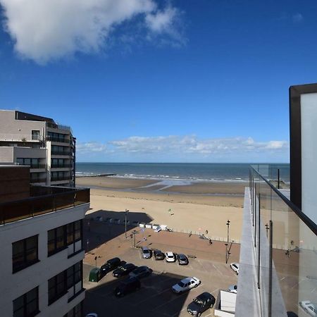 Zeedijk 336 Leilighet Middelkerke Eksteriør bilde